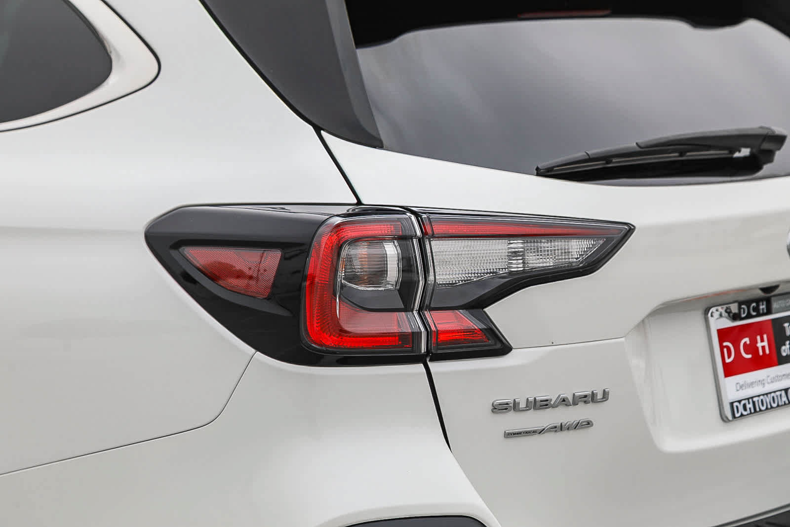 Used 2021 Subaru Outback Touring XT AWD/4WD image 9