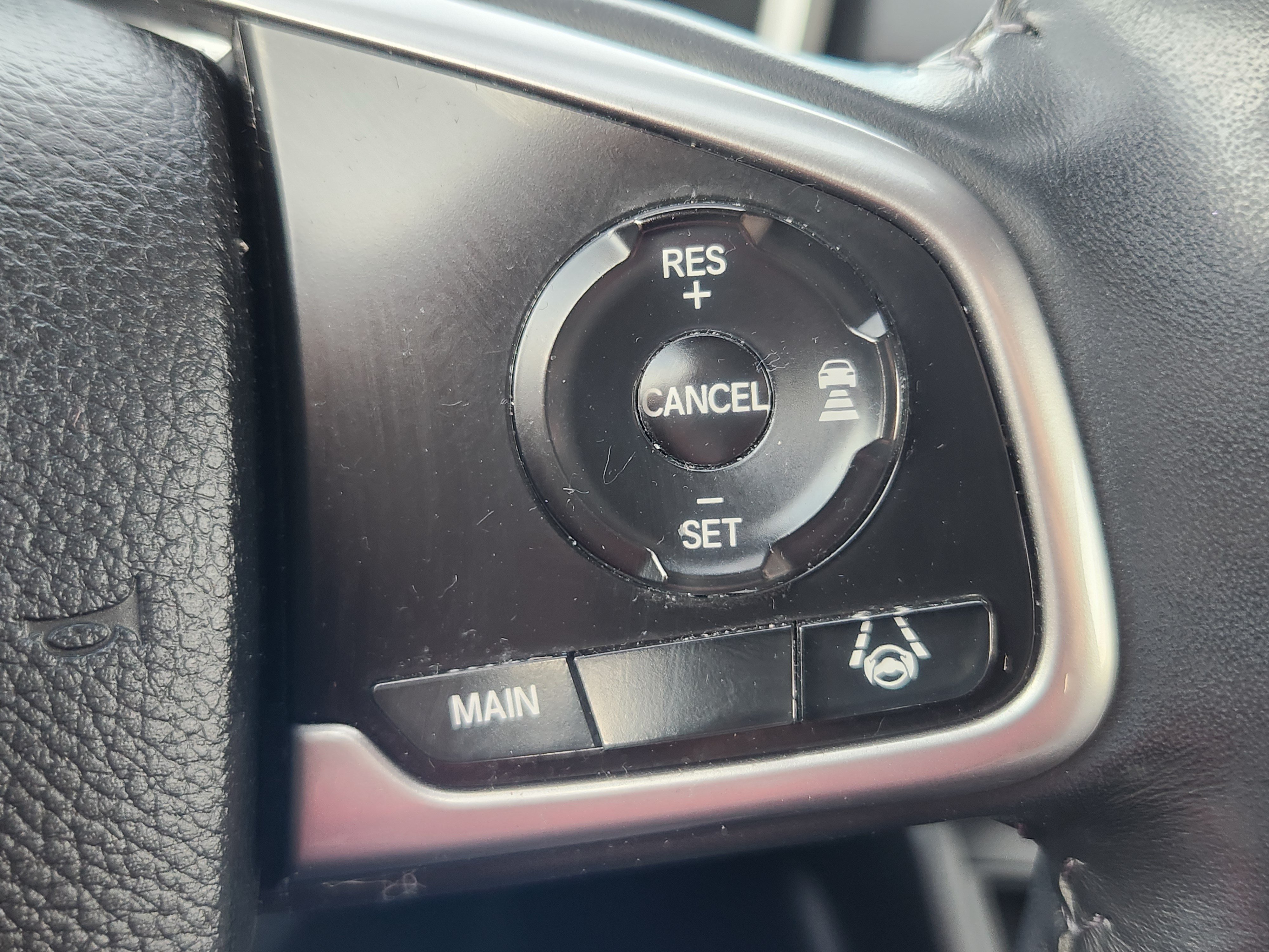 Used 2019 Honda CR-V EX-L image 24