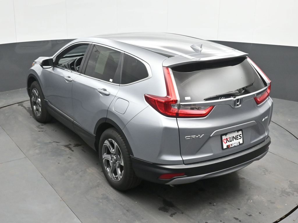 Used 2019 Honda CR-V EX-L image 36