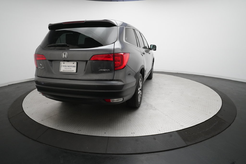 Used 2016 Honda Pilot EX-L image 12