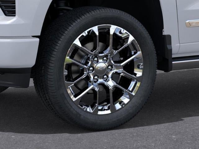 New 2026 Chevrolet Silverado 1500 High Country w/ Technology Package AWD/4WD image 9
