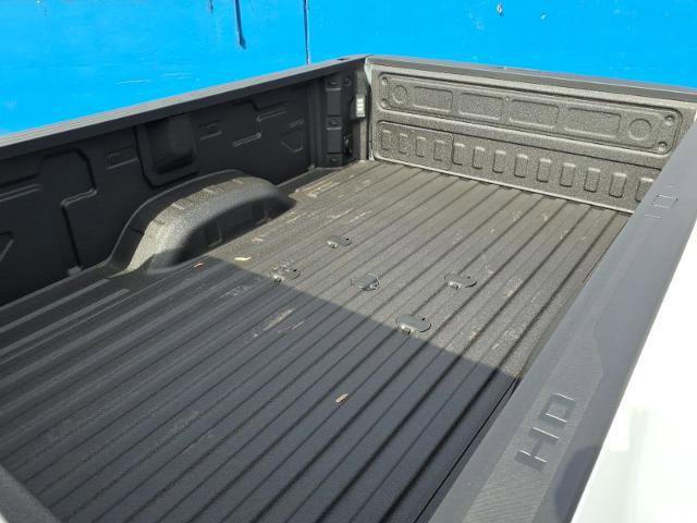 New 2026 Chevrolet Silverado 3500 High Country w/ High Country Premium Package image 14