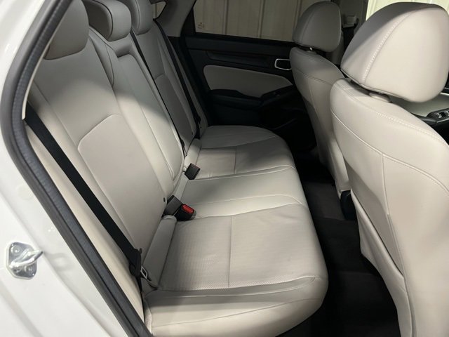 Used 2024 Honda Civic EX-L image 22