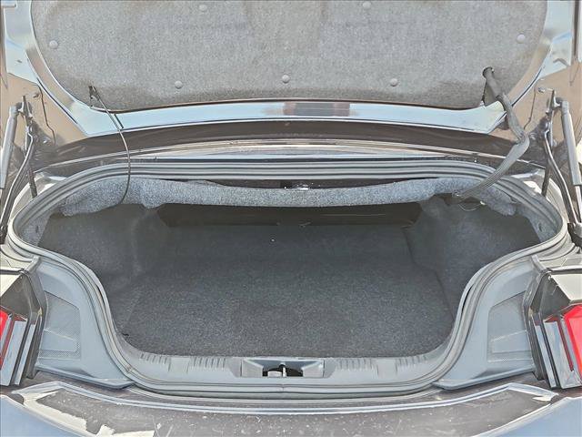 Used 2024 Ford Mustang Premium RWD image 6