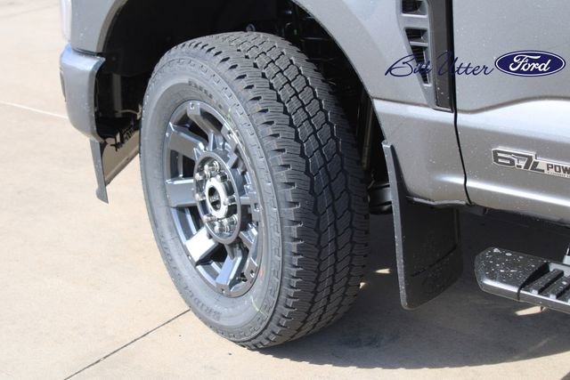 New 2026 Ford F250 XL w/ STX Appearance Package image 5