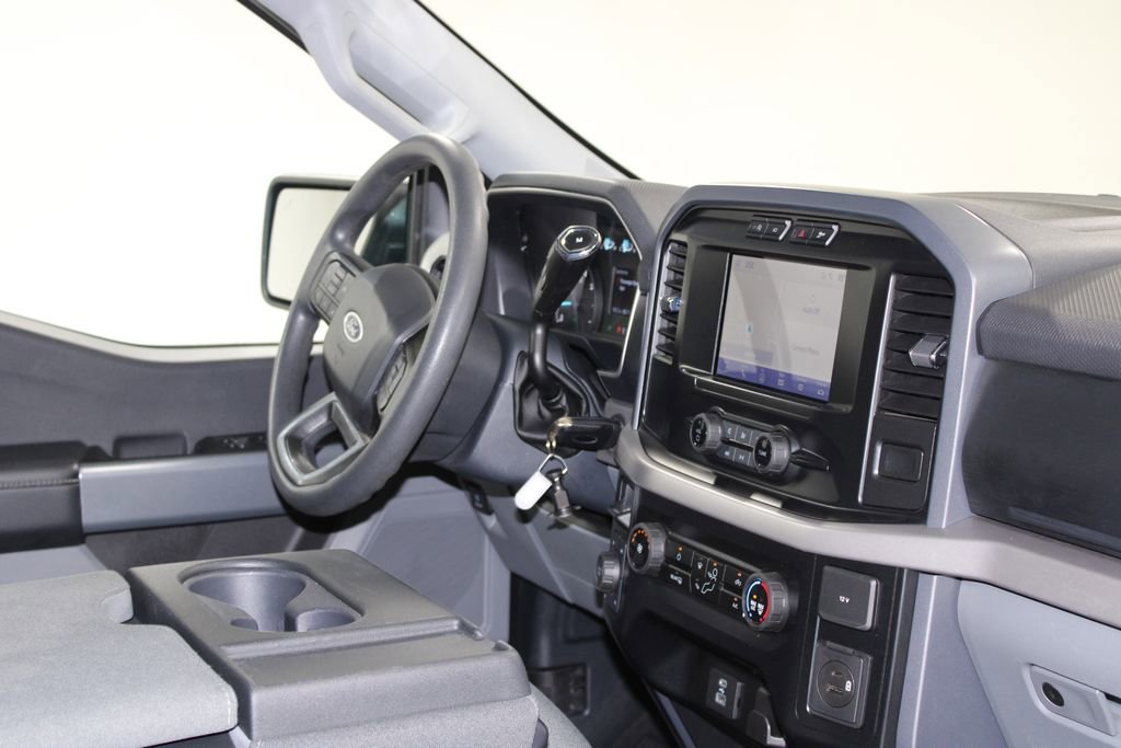 Used 2023 Ford F150 XLT AWD/4WD image 30