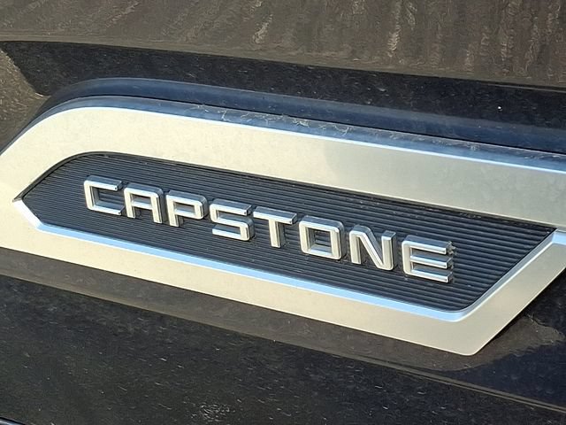 Used 2022 Toyota Tundra Capstone AWD/4WD image 10