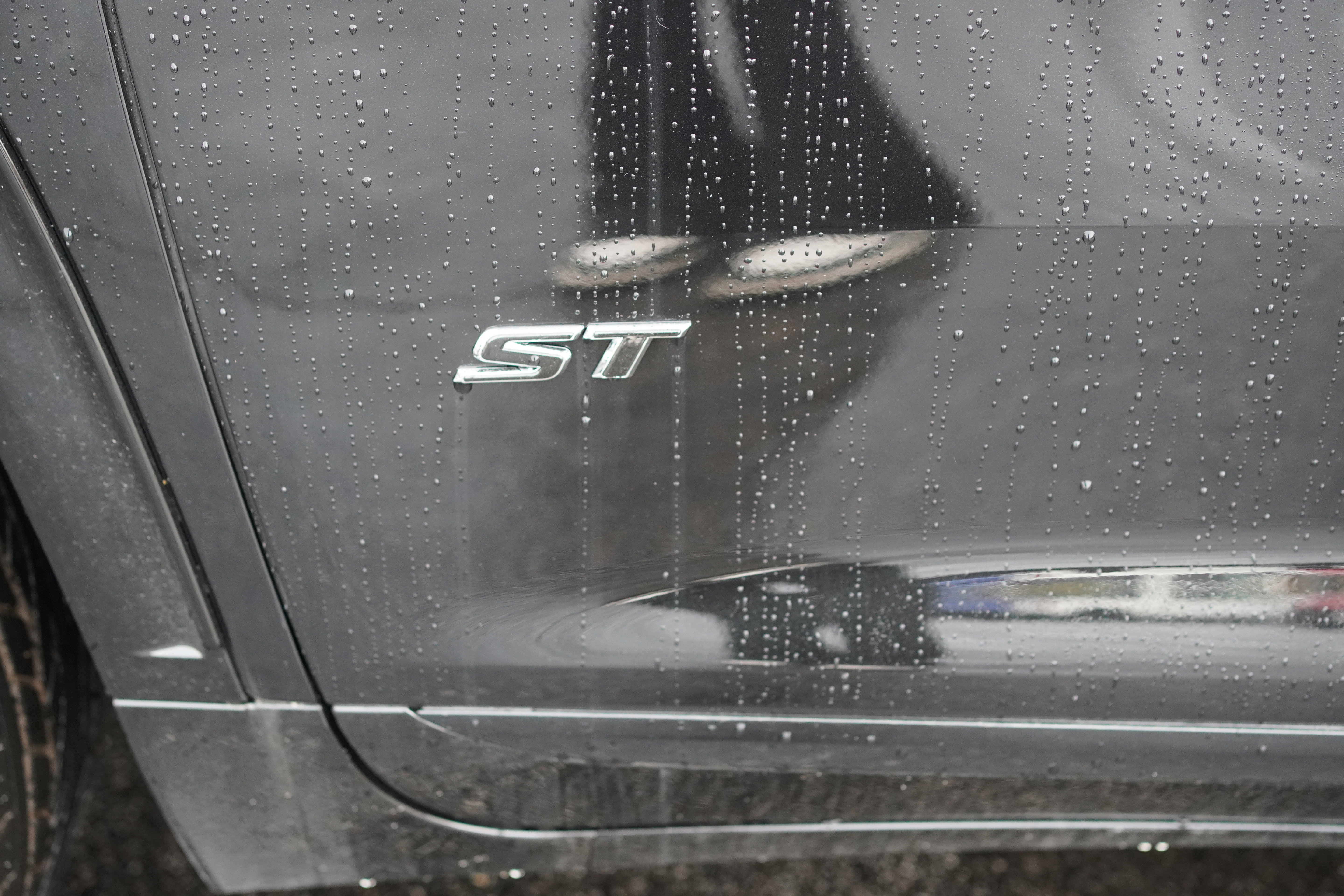 New 2026 Buick Enclave Sport Touring w/ Power Package image 53