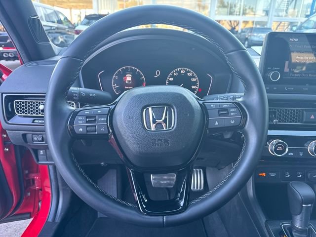 Used 2025 Honda Civic Sport image 14