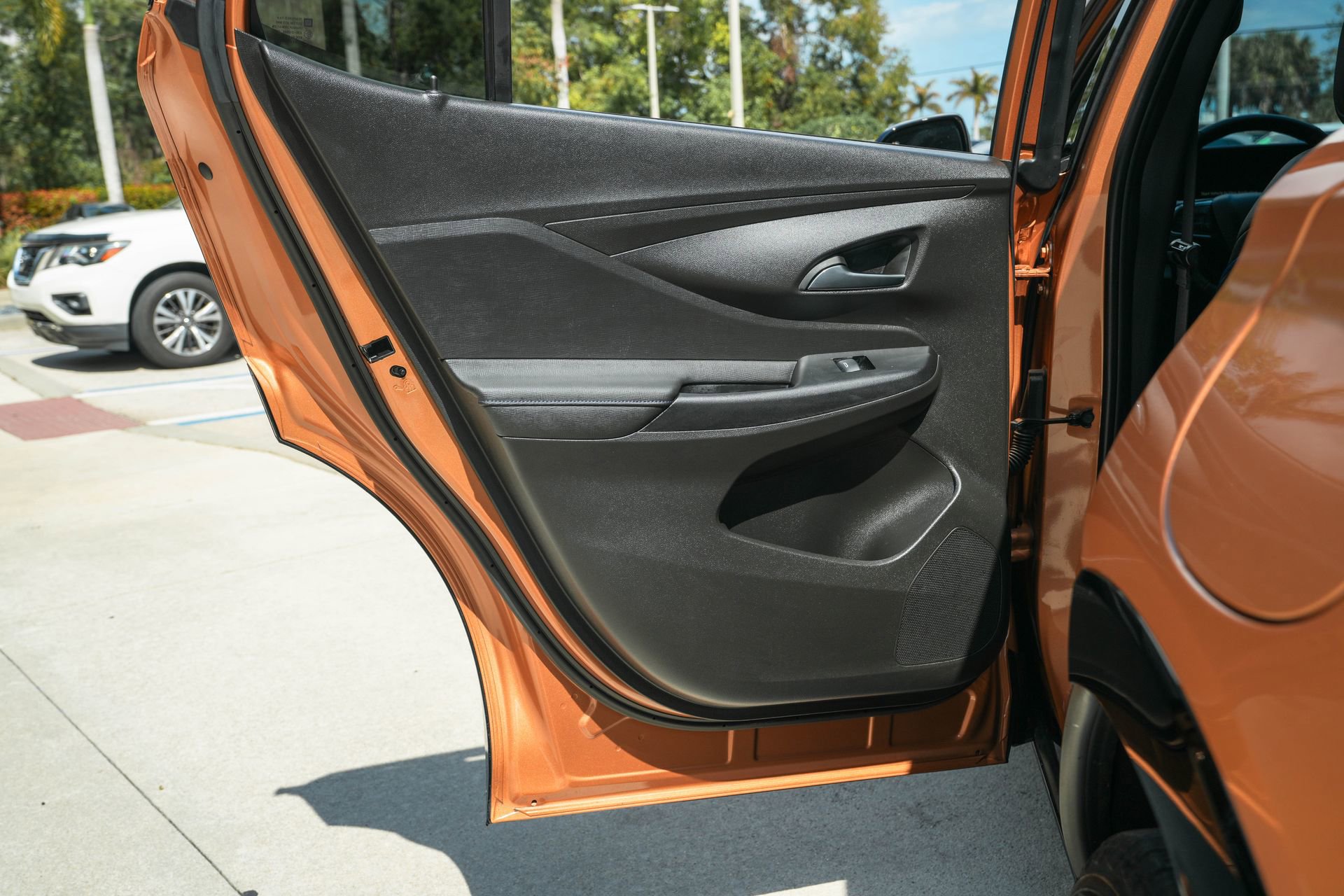 Used 2024 Buick Envista Sport Touring w/ Convenience I Package image 32