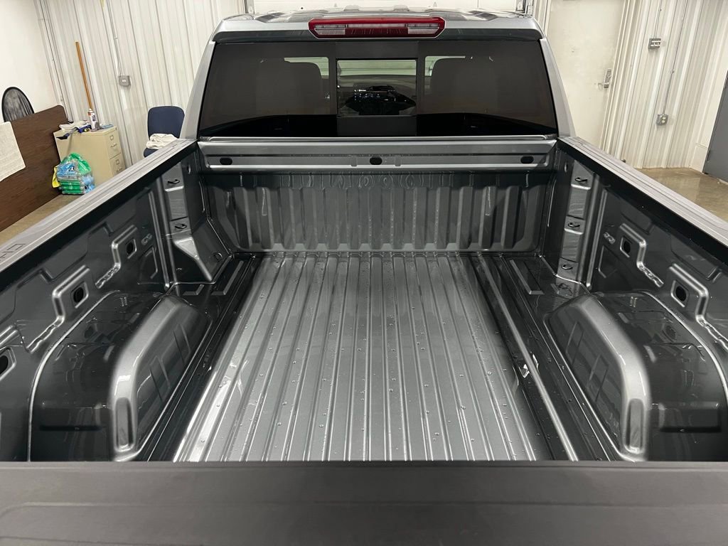 New 2026 Chevrolet Silverado 1500 RST w/ Safety Package image 6