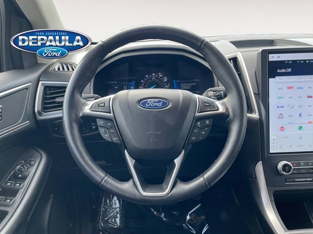 Used 2023 Ford Edge SEL w/ Convenience Package AWD/4WD image 15