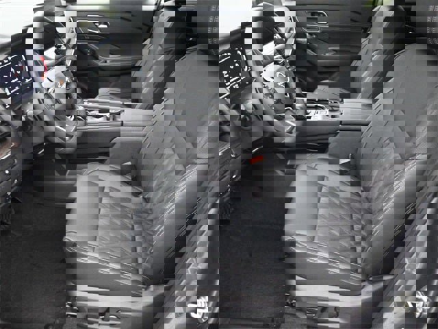 New 2026 Nissan Rogue Platinum image 9