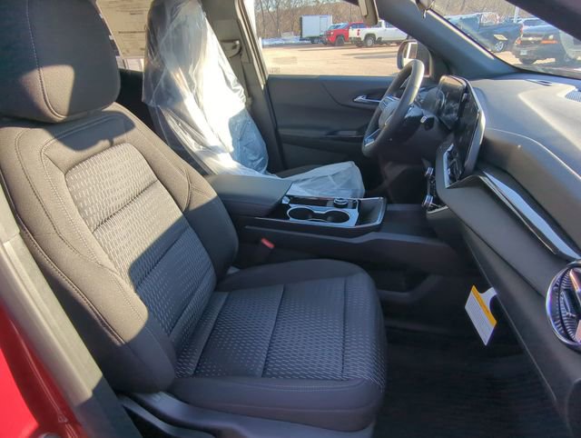 New 2026 Chevrolet Equinox LT w/ Midnight Edition image 27