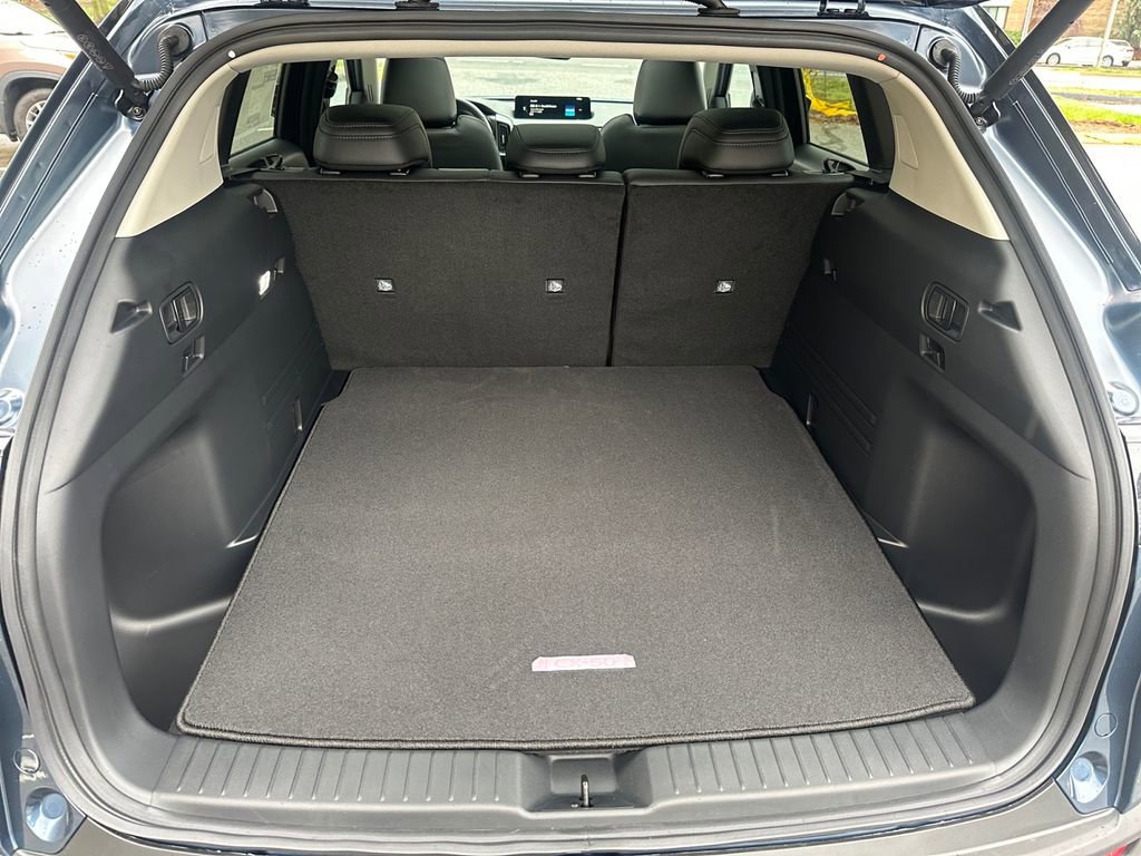 New 2026 MAZDA CX-50 AWD 2.5 S w/ Premium Package image 22