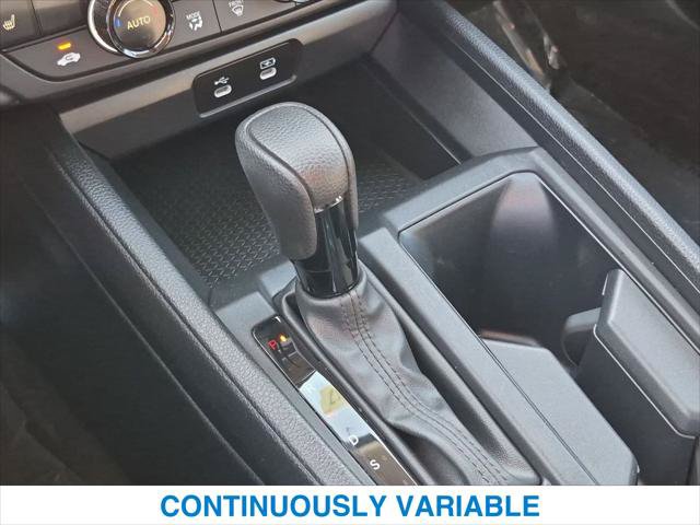 Certified 2024 Honda Accord EX image 19