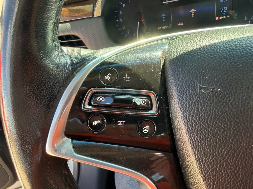 Used 2014 Cadillac XTS Luxury FWD image 14