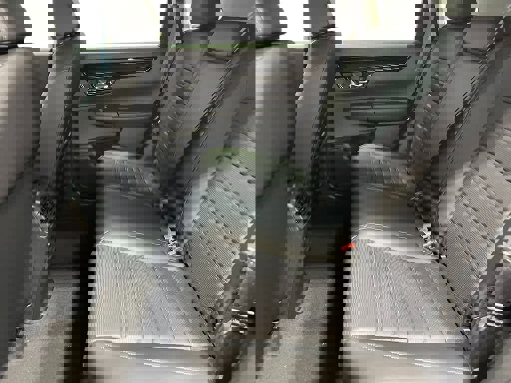 New 2026 Honda CR-V EX-L image 24