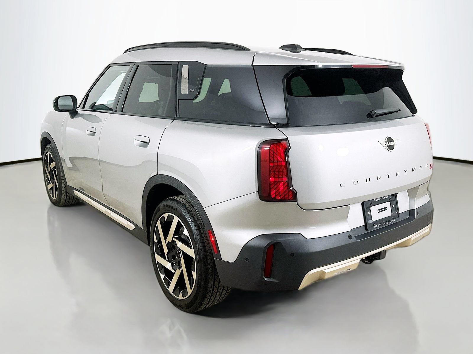 New 2027 MINI Cooper Countryman S w/ Comfort Package Max AWD/4WD image 7