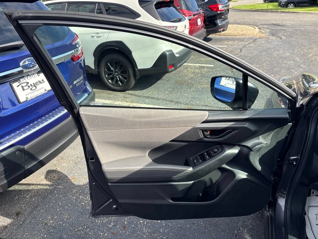 Certified 2026 Subaru Crosstrek 2.5i Sport AWD/4WD image 18