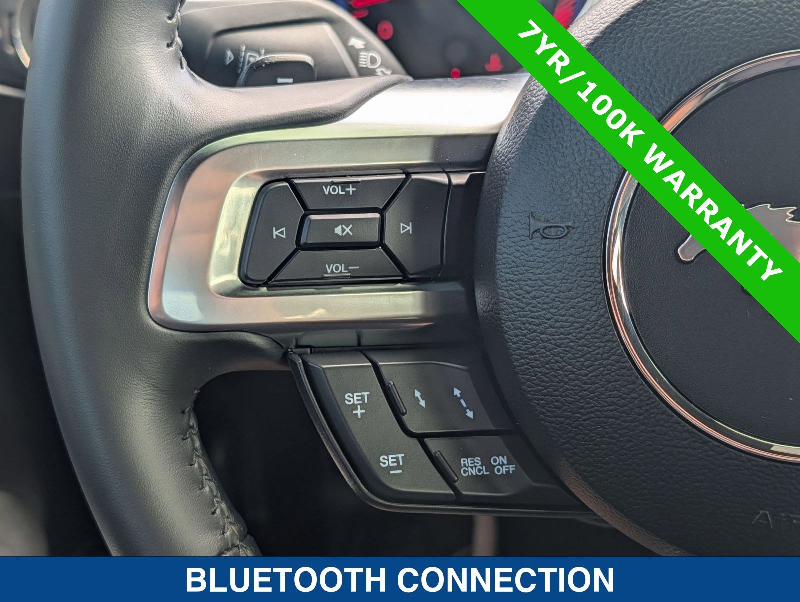 Certified 2022 Ford Mustang GT w/ GT Performance Package image 19