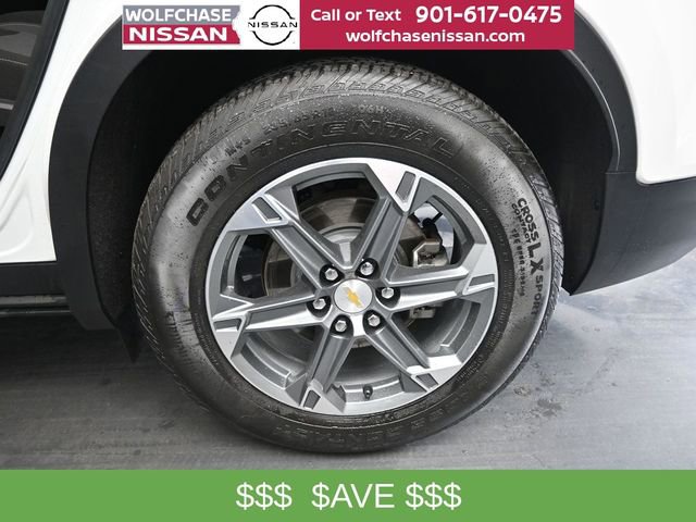 Used 2023 Chevrolet Blazer LT image 16