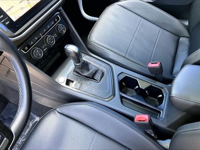 Used 2019 Volkswagen Tiguan SEL FWD image 15