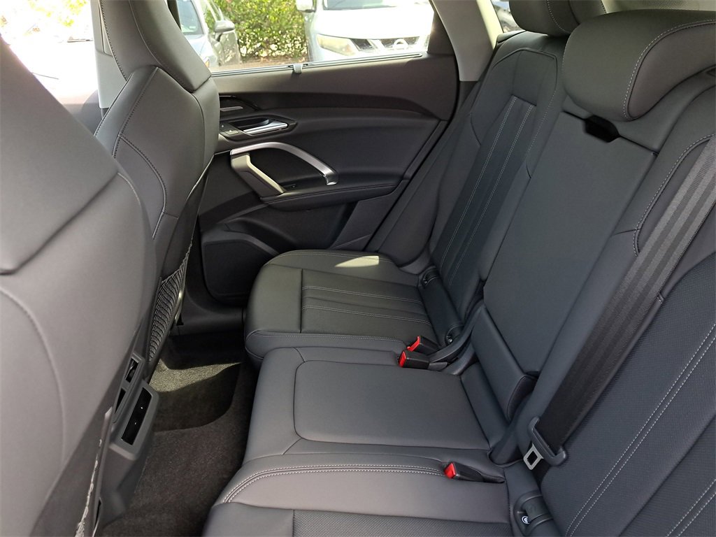 New 2025 Audi Q5 Premium Plus image 27
