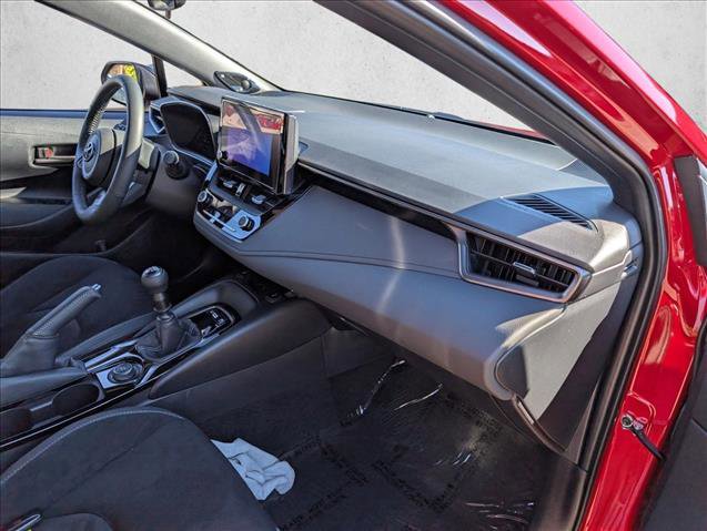 Used 2024 Toyota Corolla GR image 18