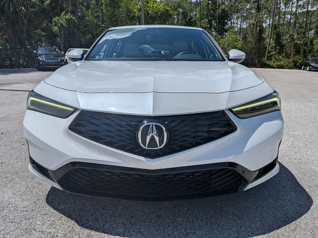 Used 2023 Acura Integra A-Spec image 8