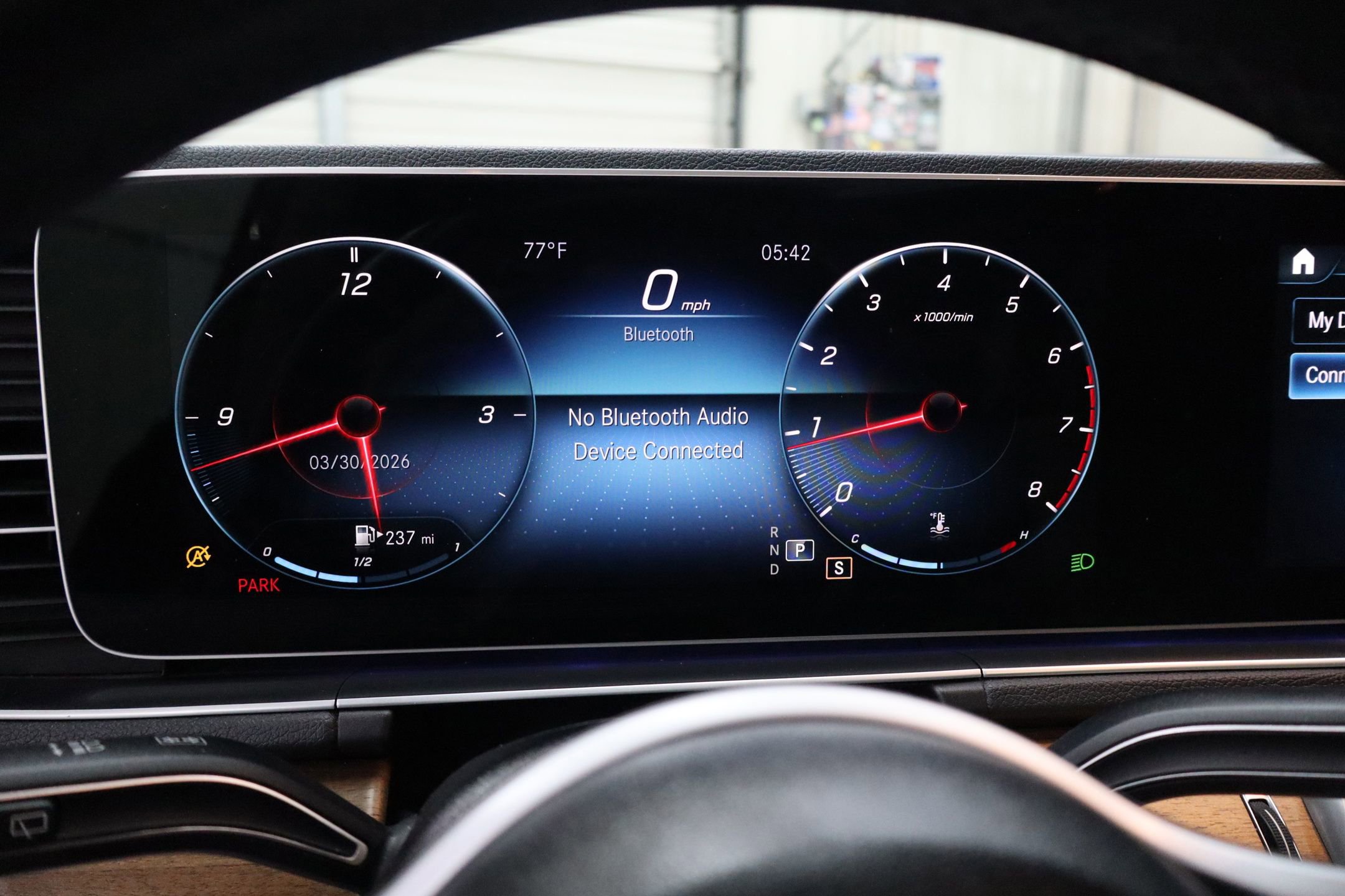 Used 2021 Mercedes-Benz GLE 350 image 19