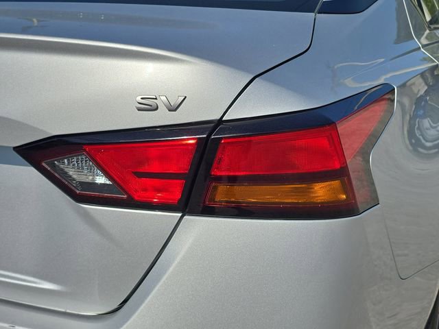 Used 2024 Nissan Altima 2.5 SV image 8