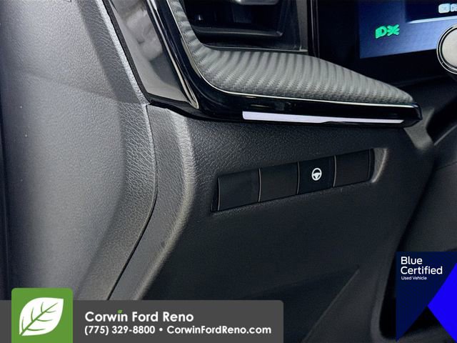 Used 2025 Nissan Kicks SR image 14