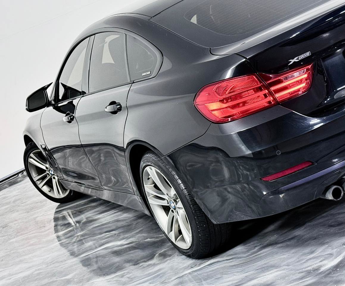 Used 2015 BMW 428i Gran Coupe xDrive image 13