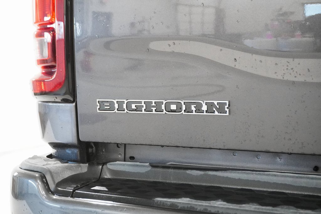 New 2026 RAM 2500 Big Horn image 7
