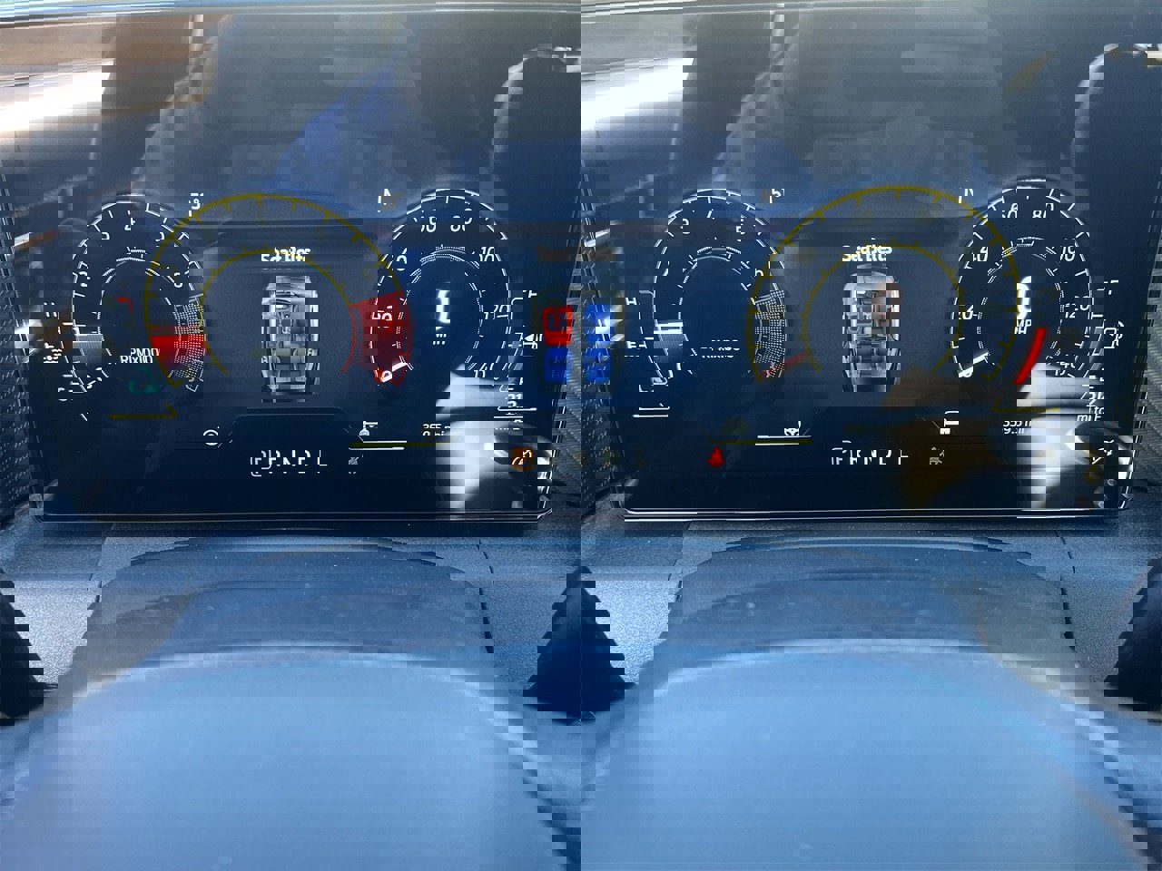 New 2026 Ford Mustang Coupe image 13