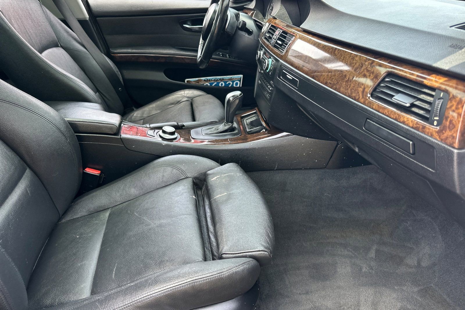 Used 2008 BMW 335i Sedan RWD image 15