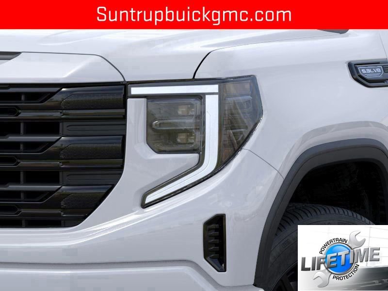 New 2025 GMC Sierra 1500 Elevation w/ Preferred Package image 41