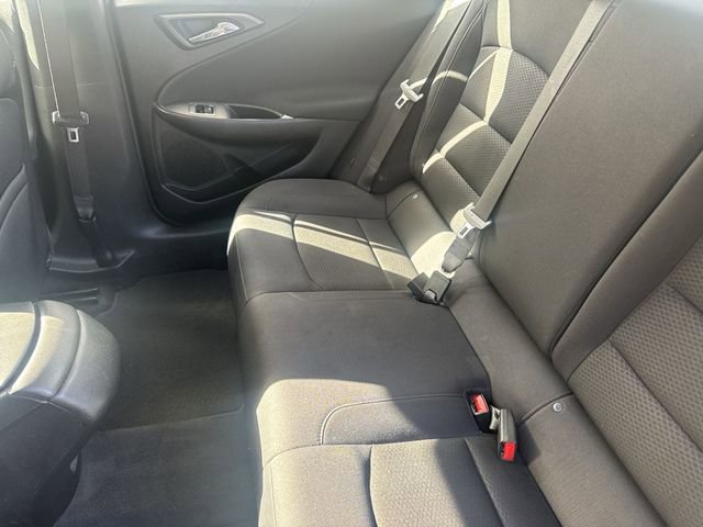 Certified 2022 Chevrolet Malibu LS image 25