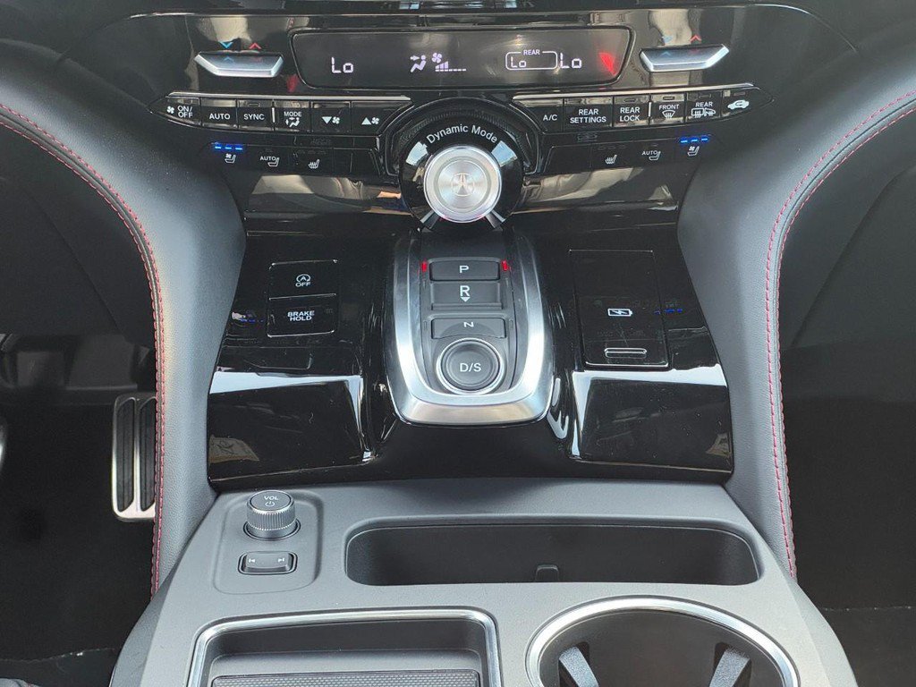 Certified 2026 Acura MDX A-Spec AWD/4WD image 20