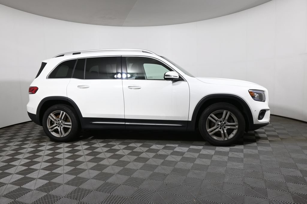 Used 2023 Mercedes-Benz GLA 250 4MATIC image 8