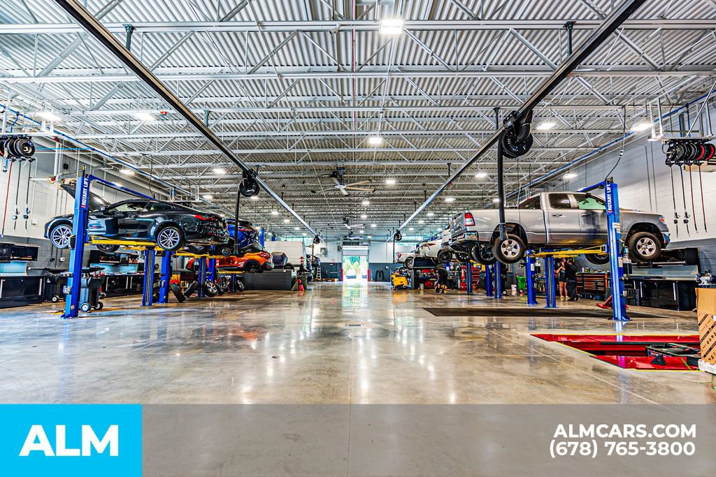 Used 2023 Mercedes-Benz G 63 AMG 4MATIC image 71