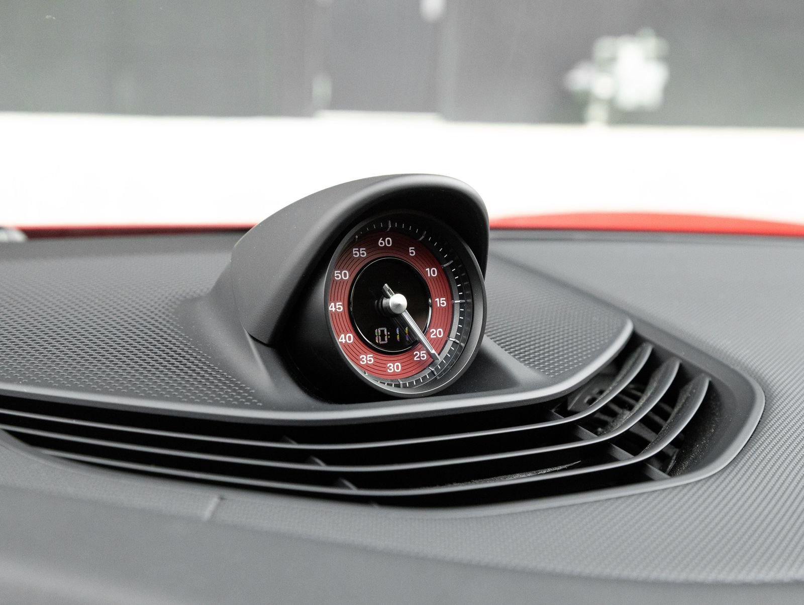 Certified 2025 Porsche Taycan RWD image 25