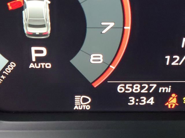 Used 2023 Audi A3 2.0T Premium image 13