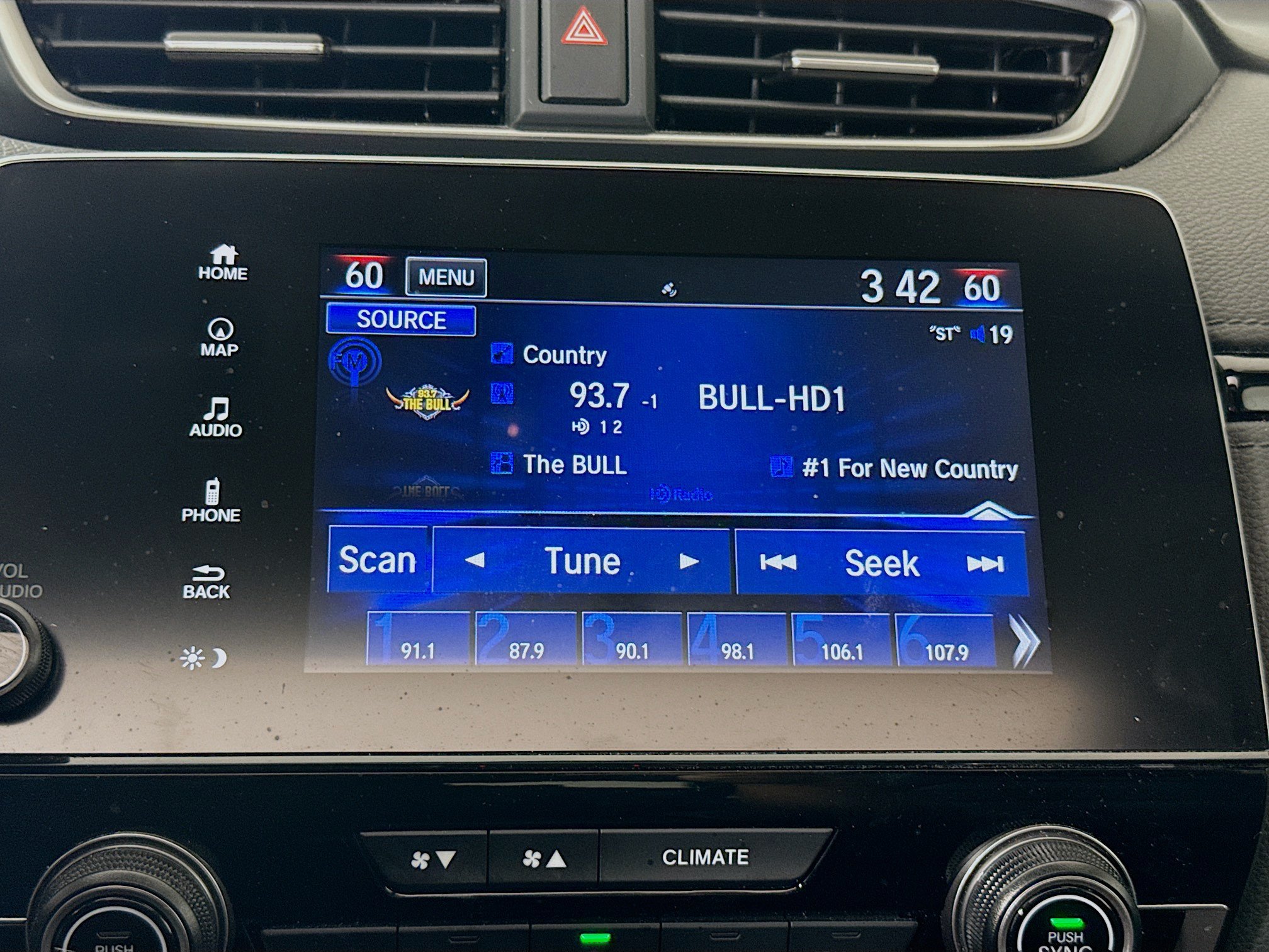 Used 2020 Honda CR-V Touring image 15