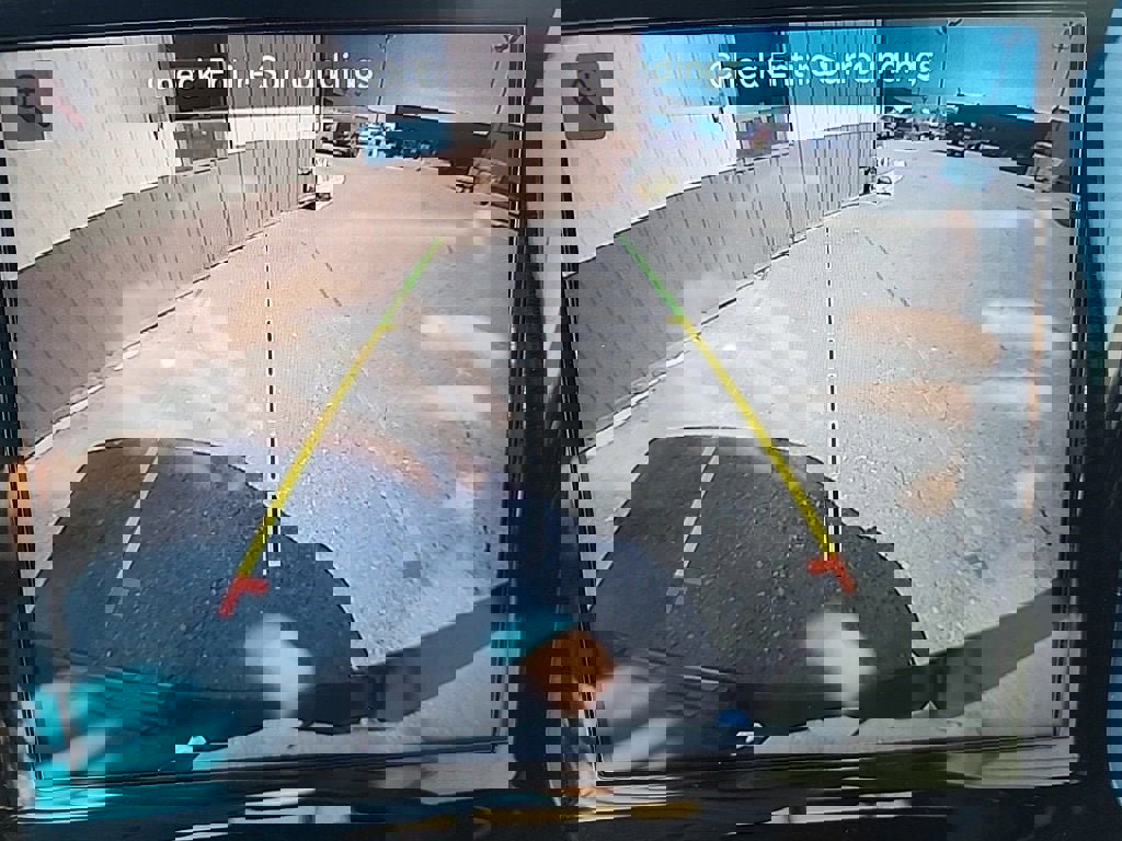 Used 2022 RAM 1500 Big Horn image 17