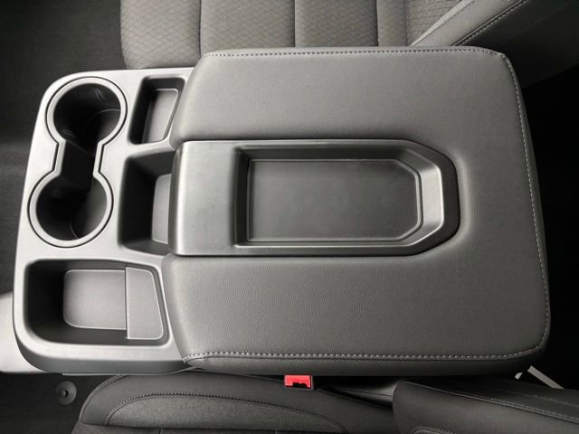 New 2026 GMC Sierra 1500 Pro w/ Graphite Edition image 24