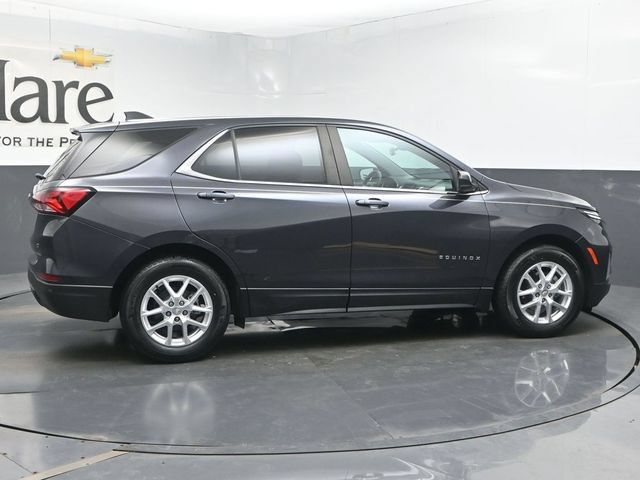 Used 2022 Chevrolet Equinox LT FWD image 41