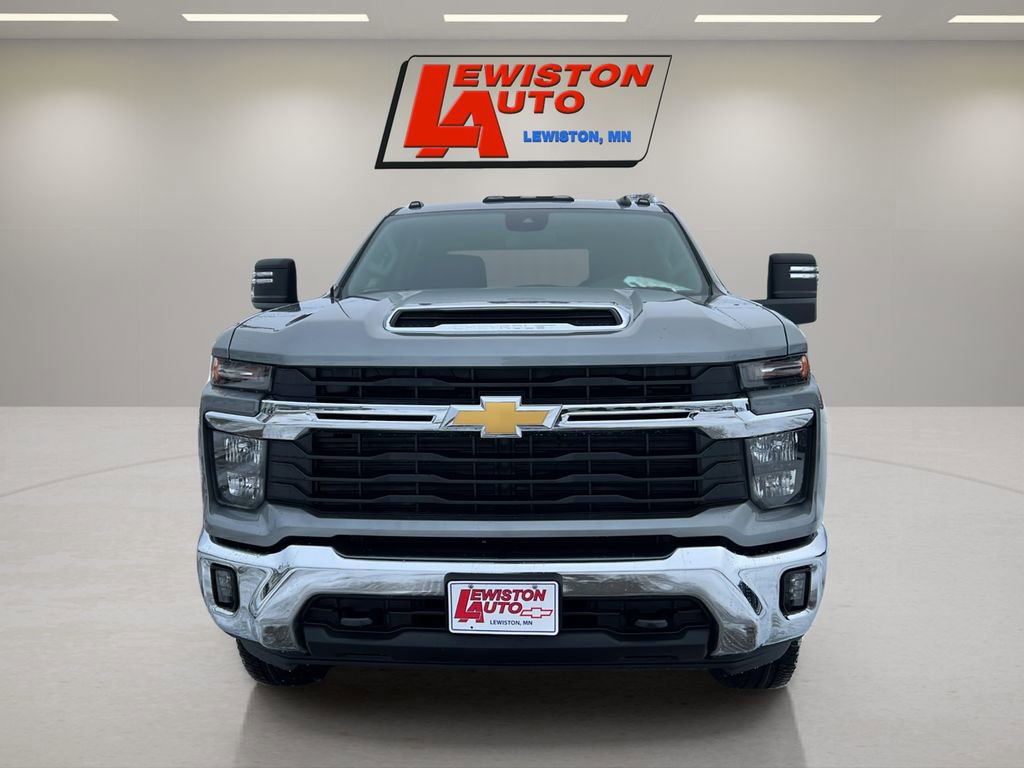 New 2026 Chevrolet Silverado 3500 LT w/ Convenience Package image 8