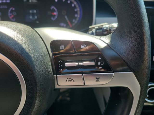 Certified 2023 Hyundai Tucson SEL image 5